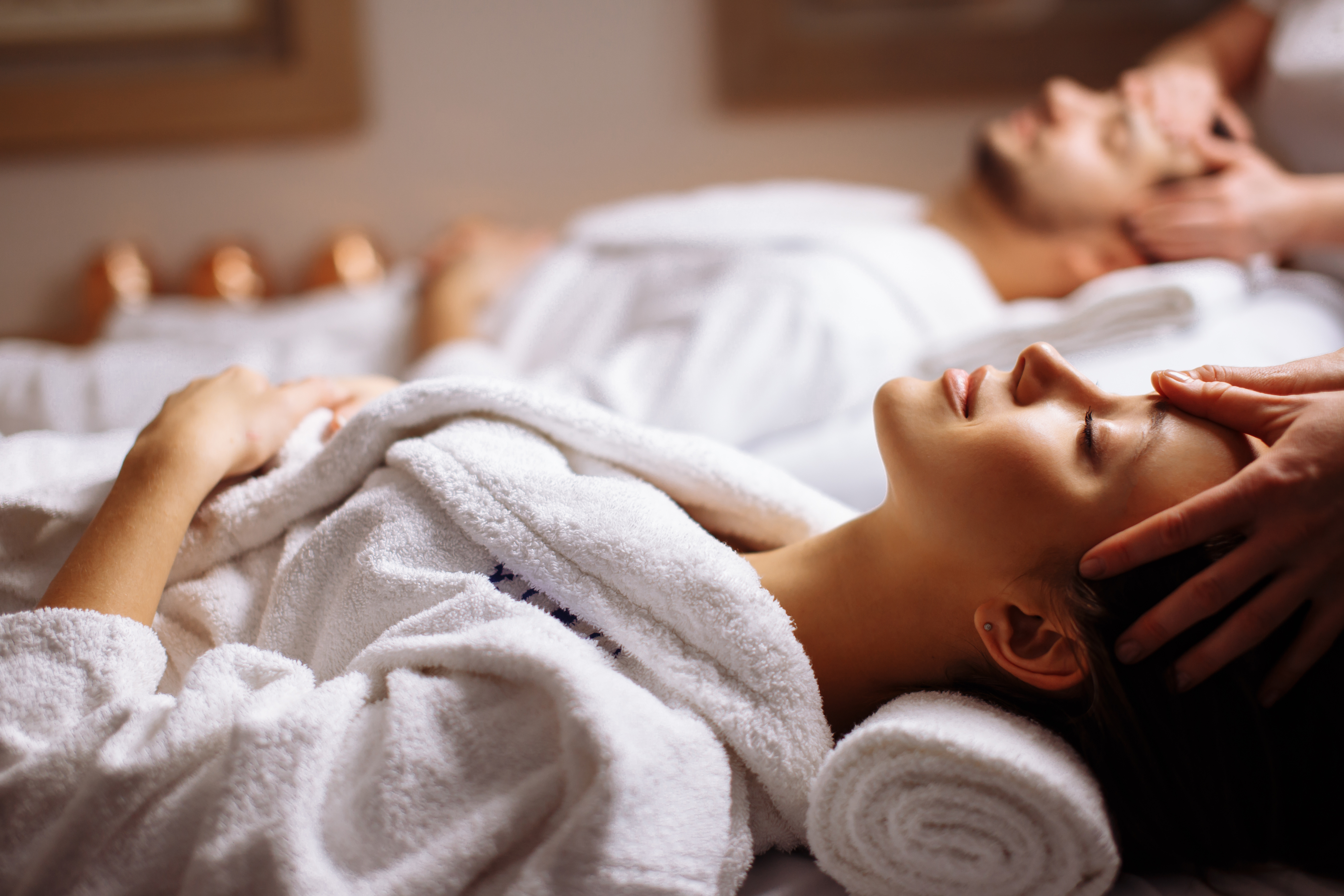SOINS EN DUO - Massage Signature 90 min